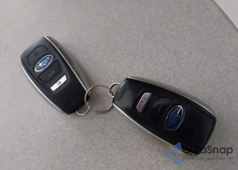 2024 Subaru Forester Touring z USA, uszkodzony, nr VIN JF2SKAMC7RH442061